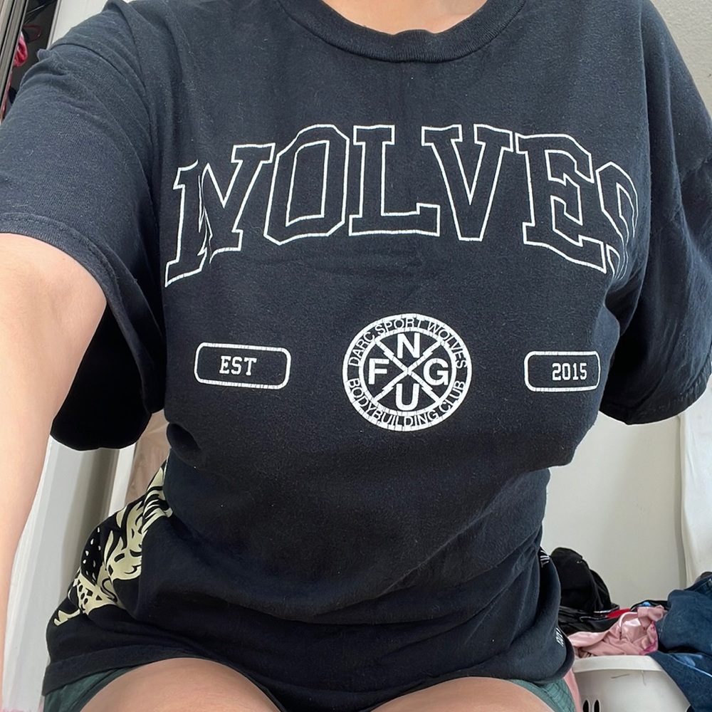 Darc sport tee